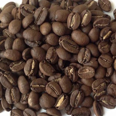 Arabica Cầu Đất