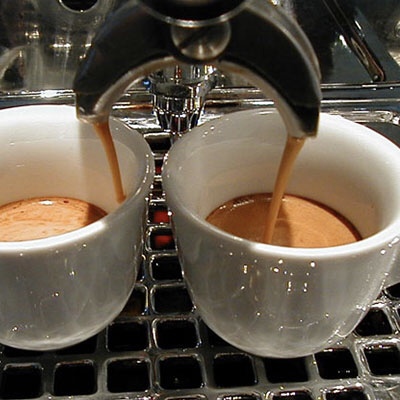 Cà phê Arabica Cầu Đất rang mộc - Ảnh 2